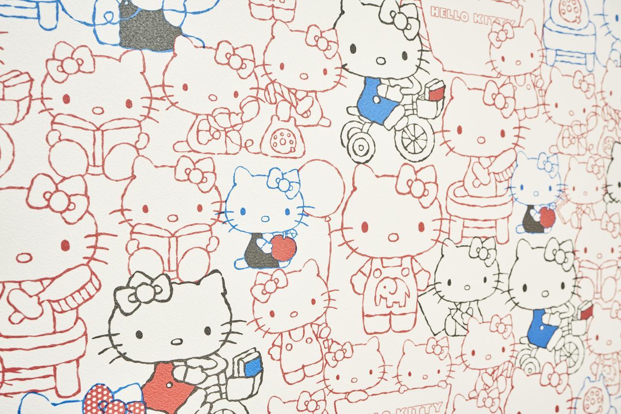 Otaku Villa Kyoto Buitenkant foto