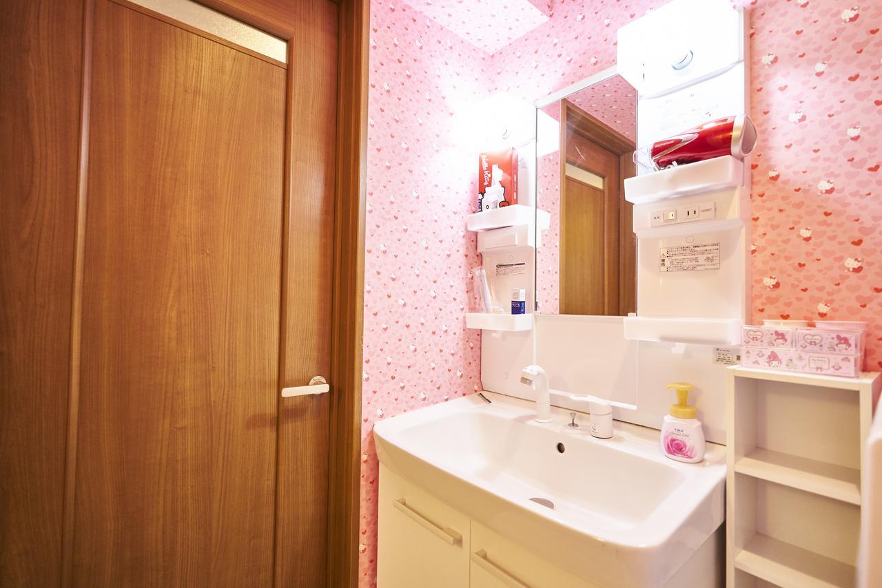 Otaku Villa Kyoto Buitenkant foto
