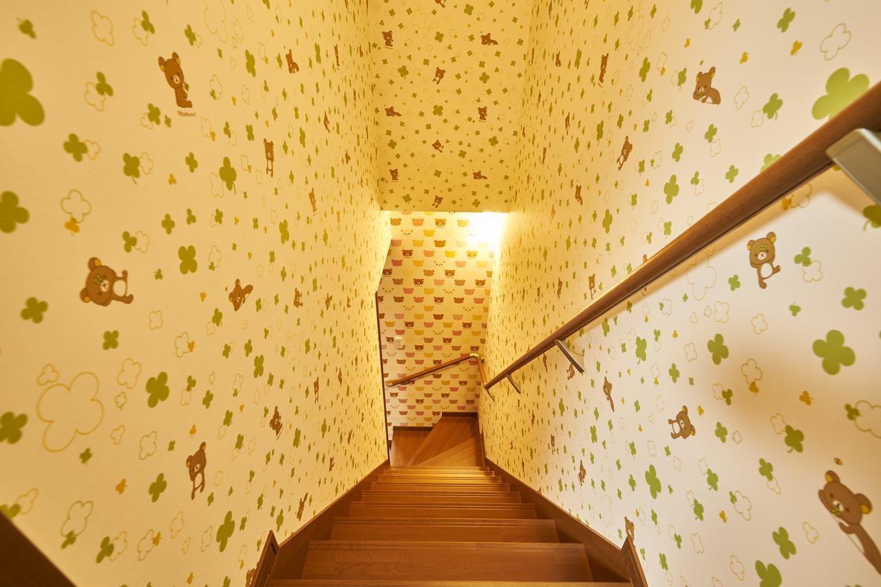 Otaku Villa Kyoto Buitenkant foto