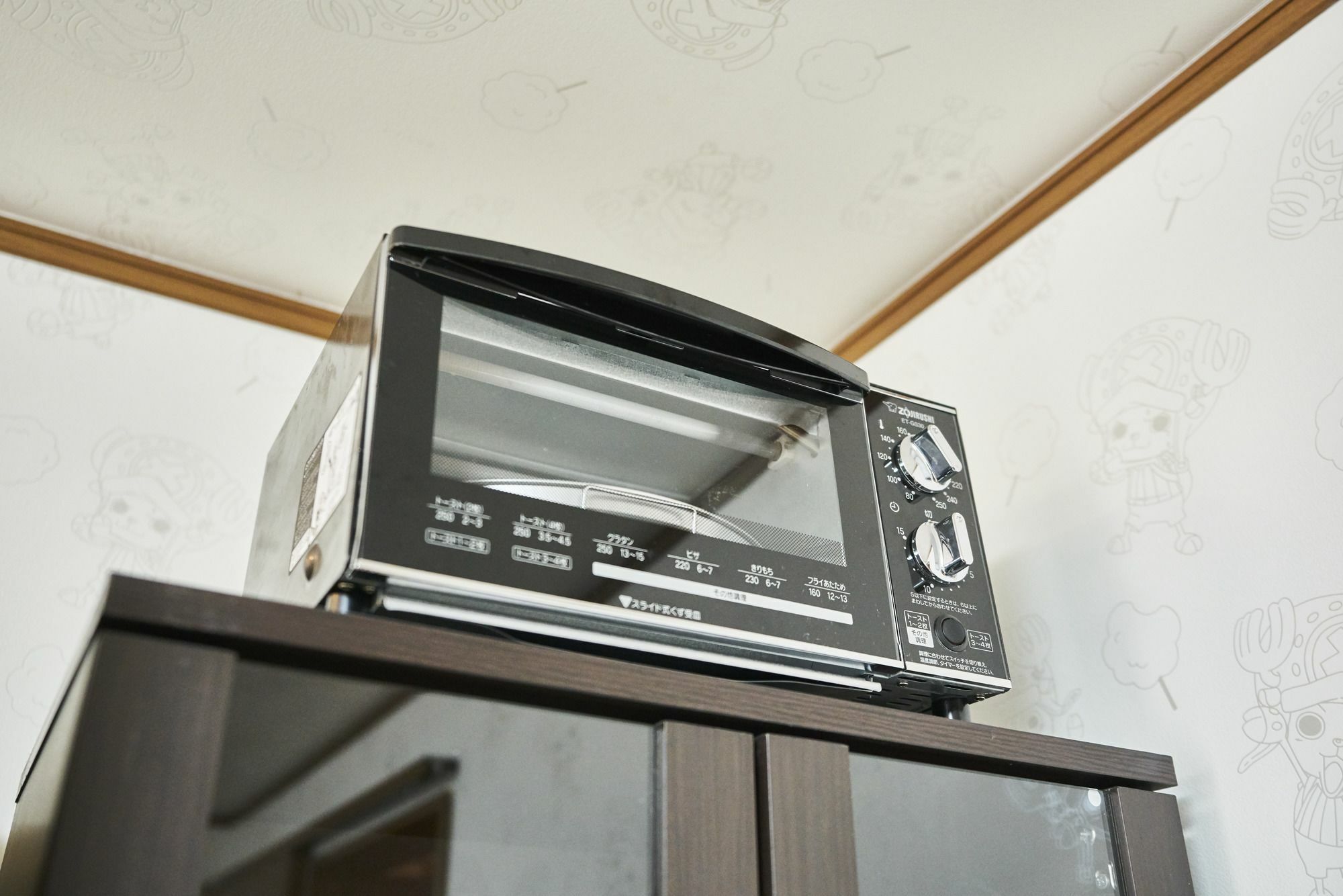 Otaku Villa Kyoto Buitenkant foto