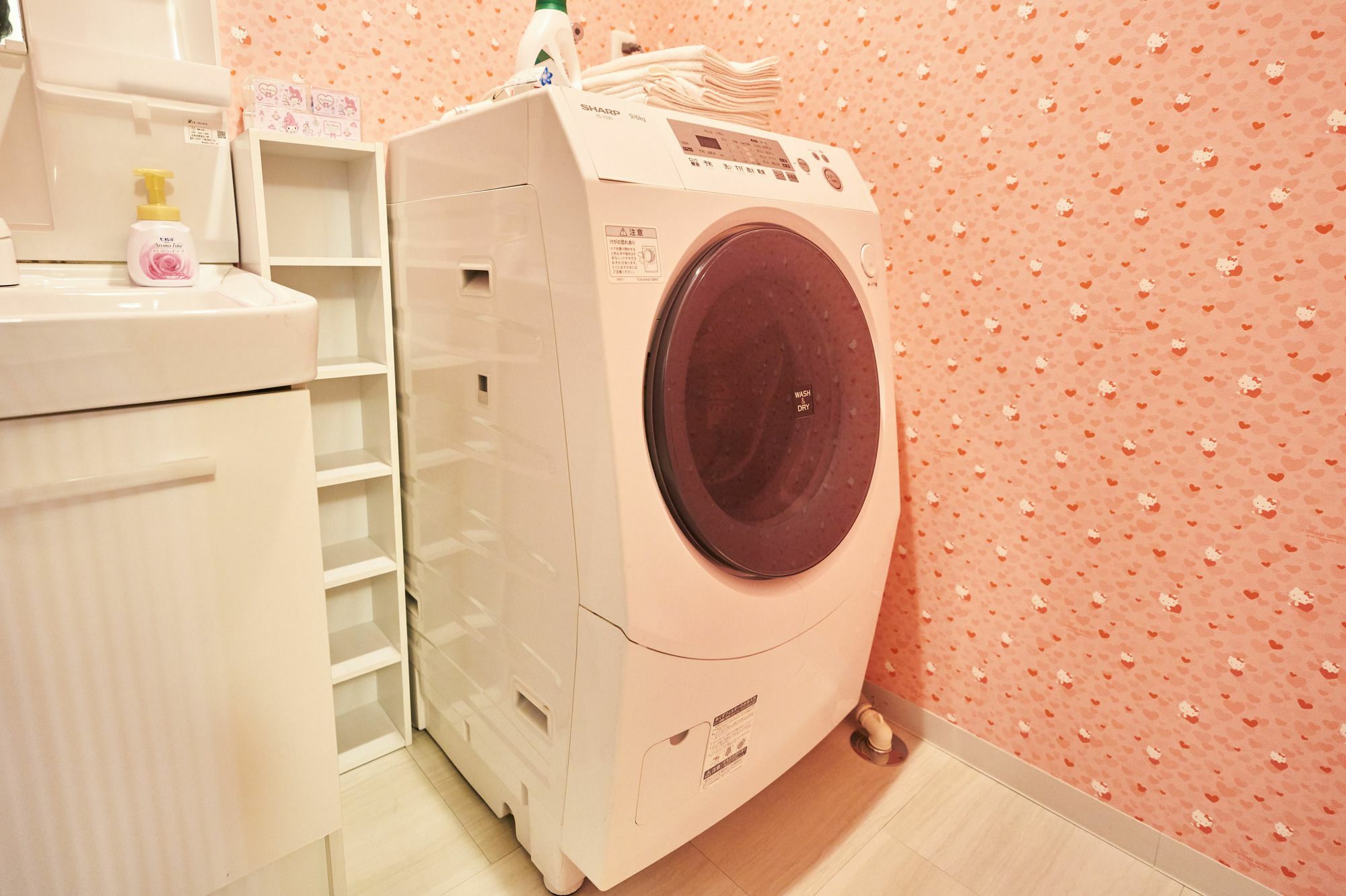 Otaku Villa Kyoto Buitenkant foto