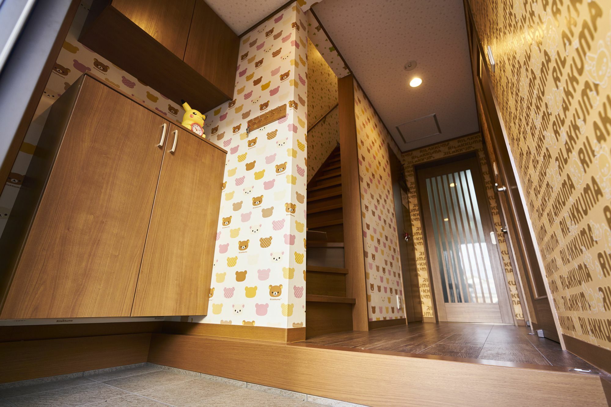 Otaku Villa Kyoto Buitenkant foto