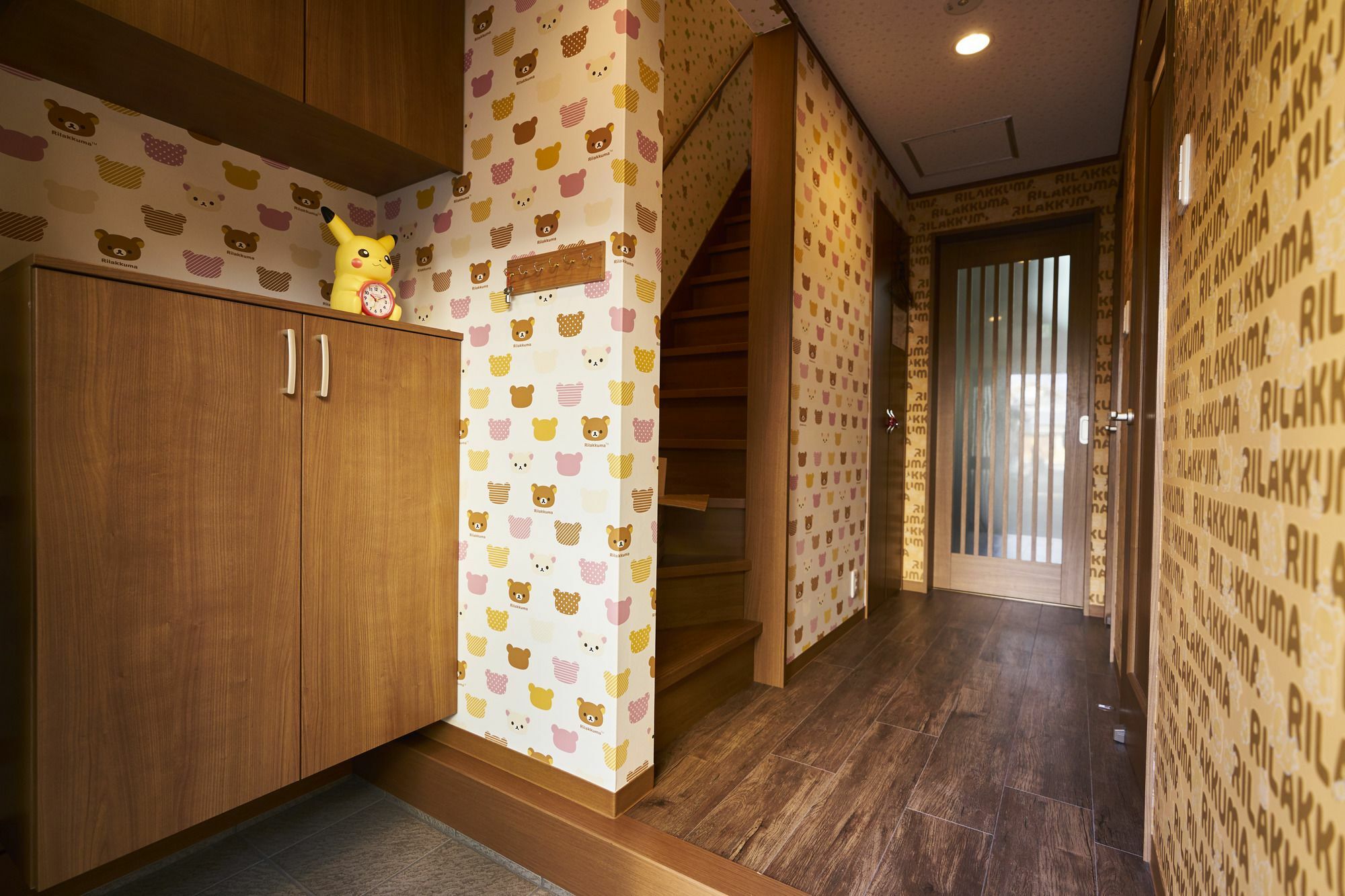 Otaku Villa Kyoto Buitenkant foto