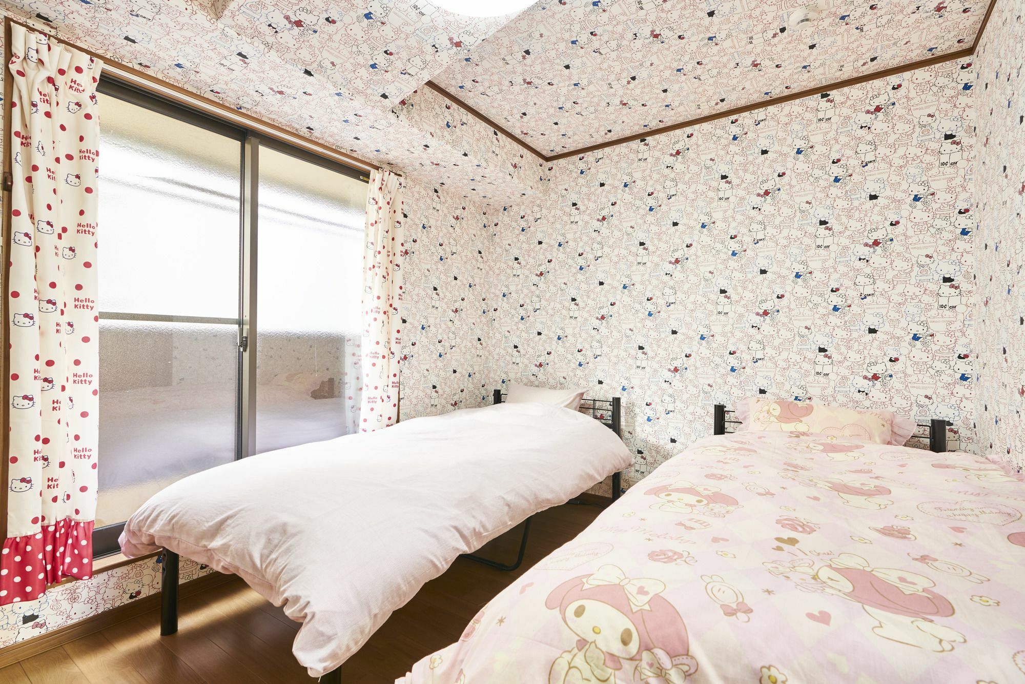 Otaku Villa Kyoto Buitenkant foto